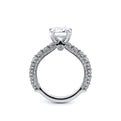 Couture-0488em20-18k White Gold Emerald