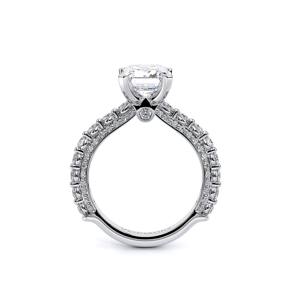 Couture-0488em20-18k White Gold Emerald