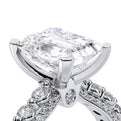 Couture-0488em20-14k White Gold Emerald