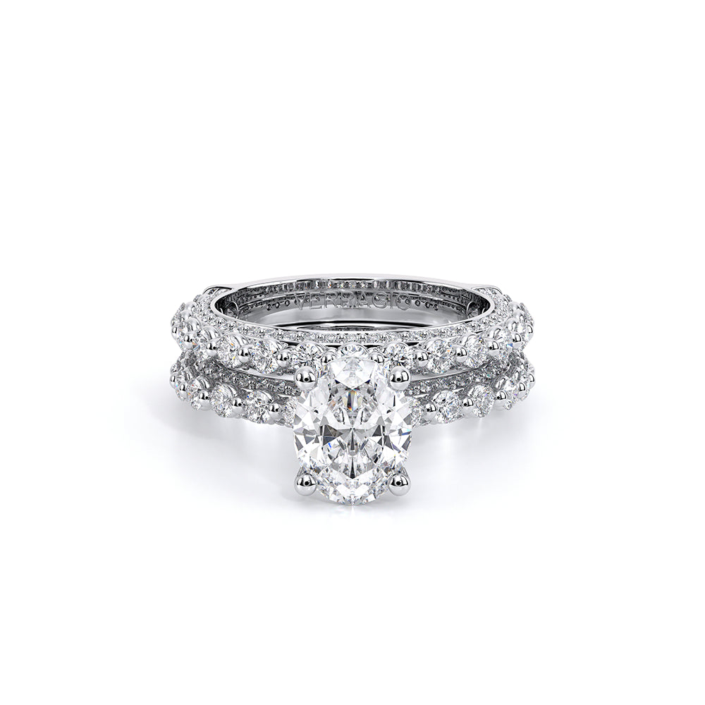 Couture-0488ov20-14k White Gold Oval