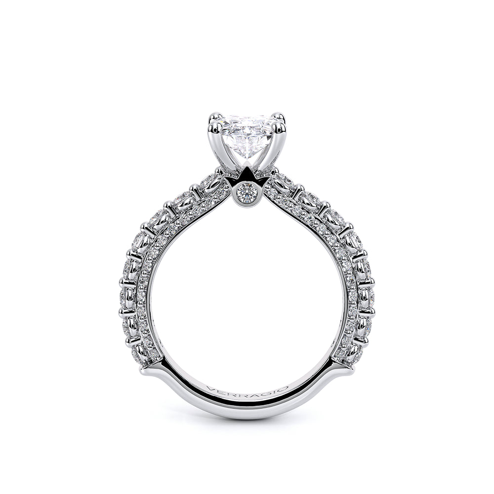 Couture-0488ov20-14k White Gold Oval