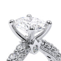 Couture-0488ov20-18k White Gold Oval