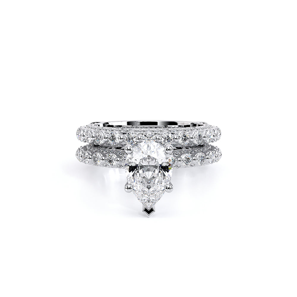 Couture-0488ps20-14k White Gold Pear