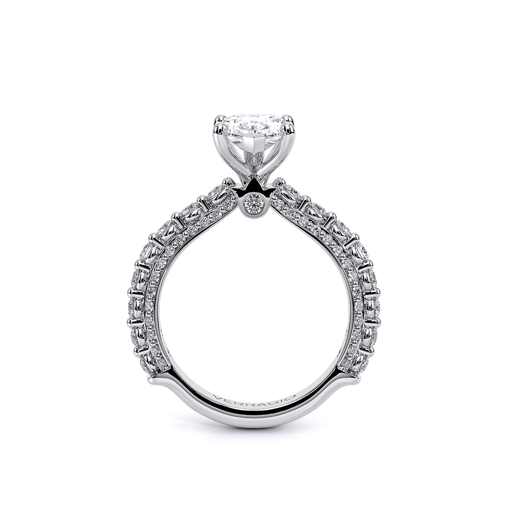 Couture-0488ps20-14k White Gold Pear