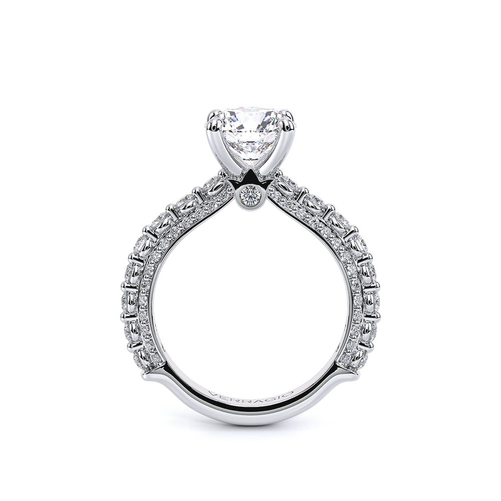 Couture-0488r20-18k White Gold Round