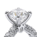 Couture-0488r20-18k White Gold Round
