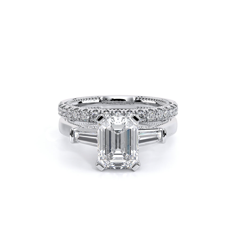Renaissance-991EM-S-Platinum Emerald