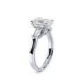 Renaissance-991EM-S-Platinum Emerald