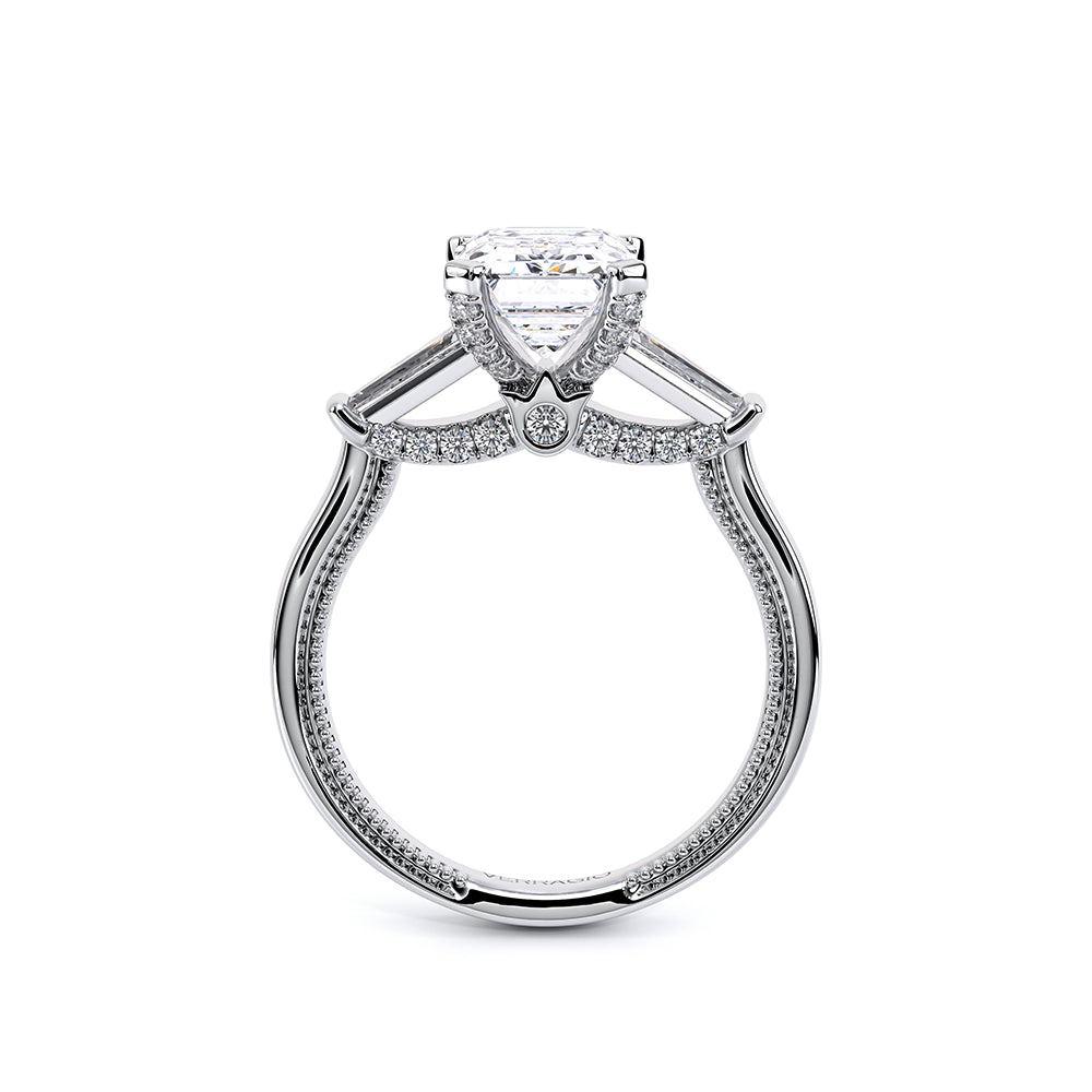 Renaissance-991EM-S-Platinum Emerald