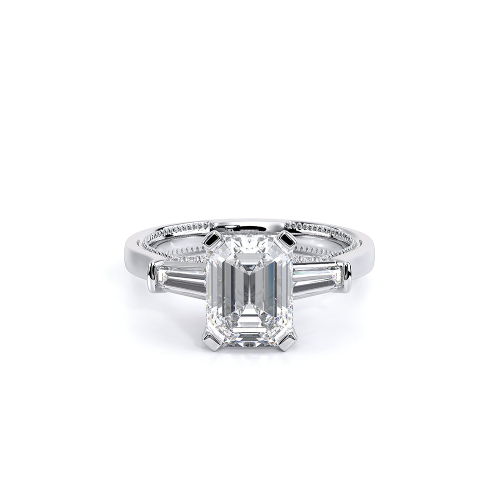 Renaissance-991EM-S-Platinum Emerald