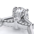Renaissance-991OV-S-Platinum Oval