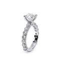 Couture-0488r25-14k White Gold Round