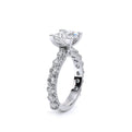 Couture-0488p25-18k White Gold Princess