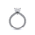 Couture-0488p25-18k White Gold Princess