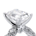 Couture-0488EM25-14K White Gold Emerald
