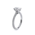 Renaissance-992OV13-Platinum Oval