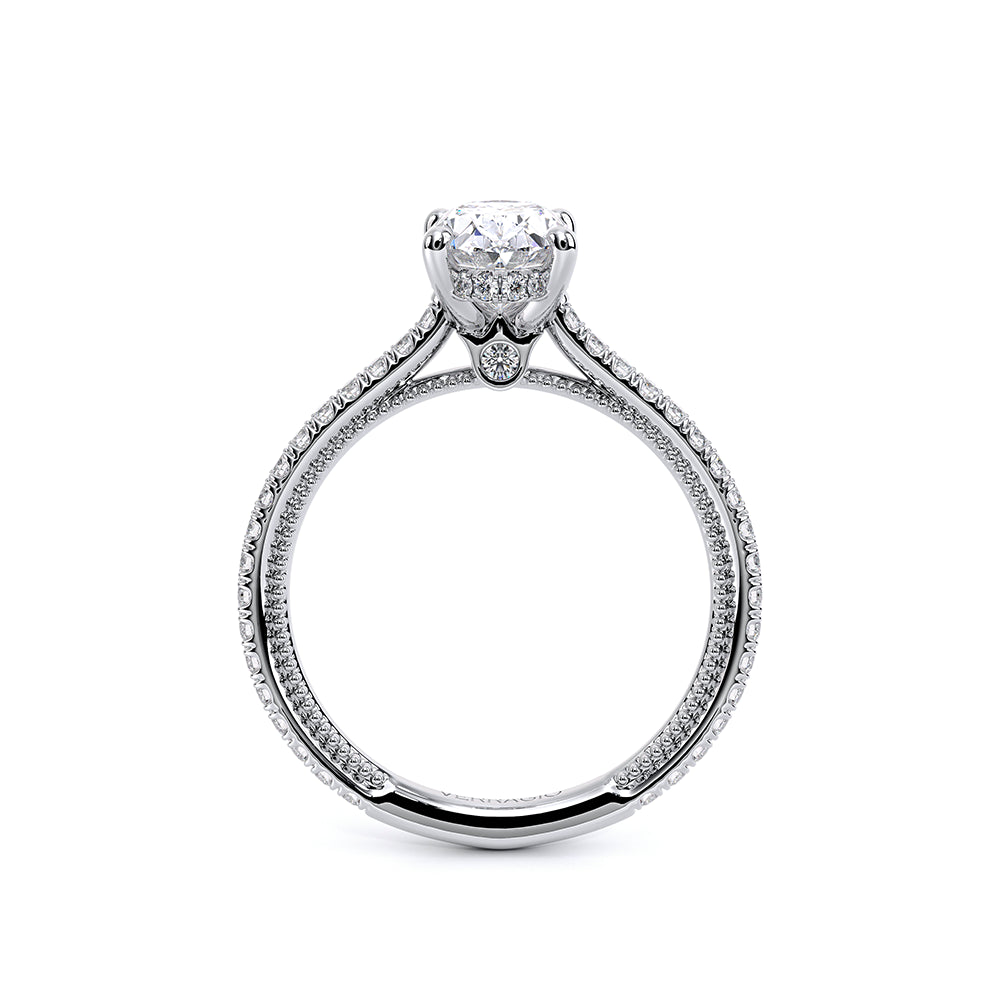 Renaissance-992OV13-Platinum Oval