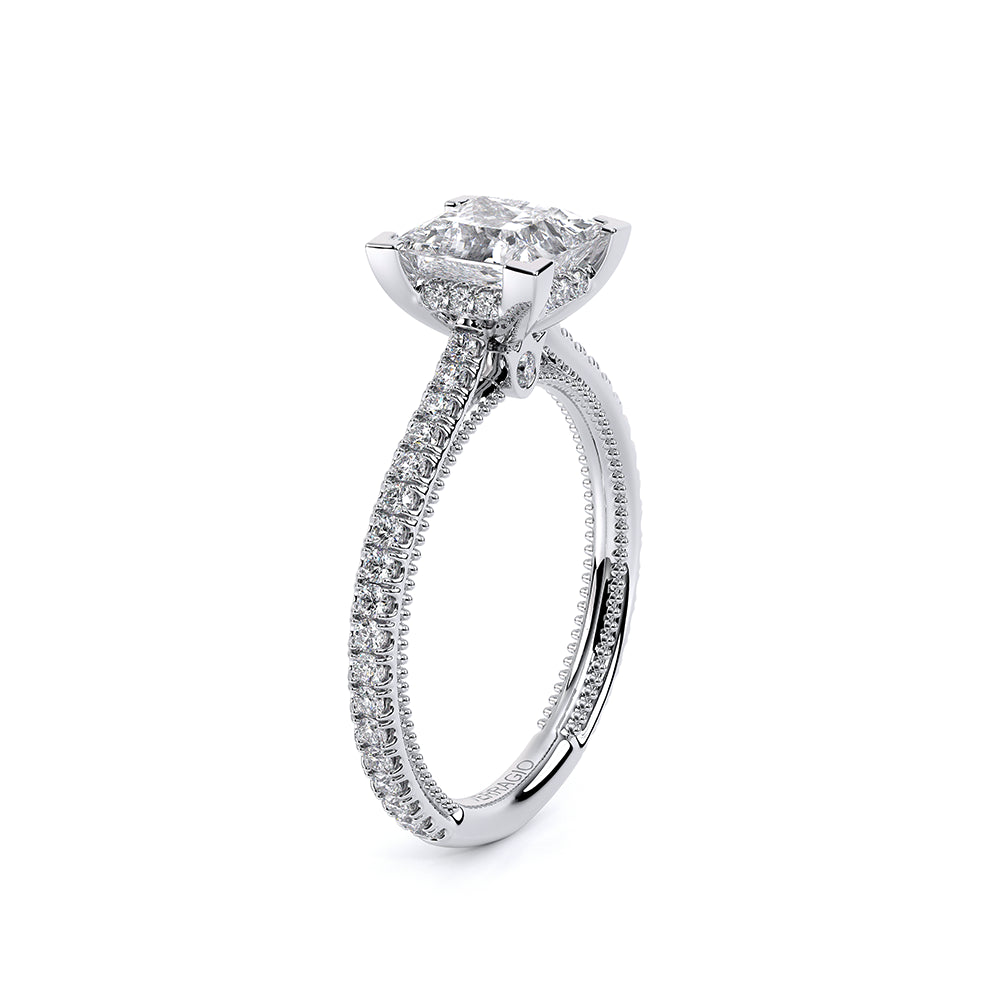 Renaissance-992P13-Platinum Princess