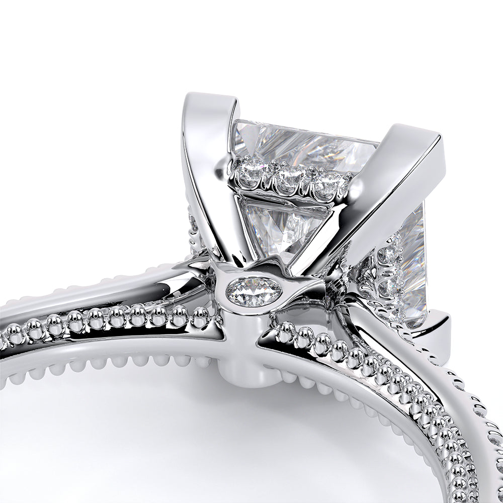 Renaissance-992P13-Platinum Princess