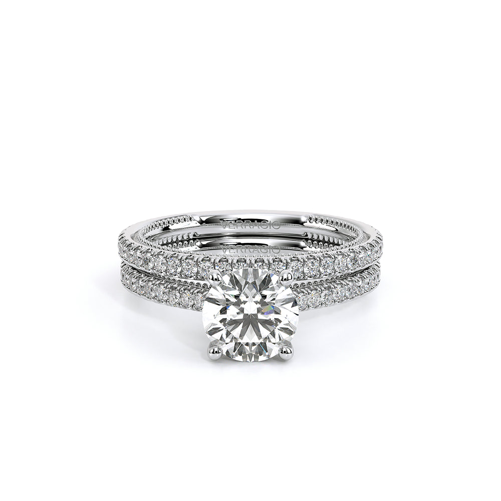Renaissance-992R13-Platinum Round