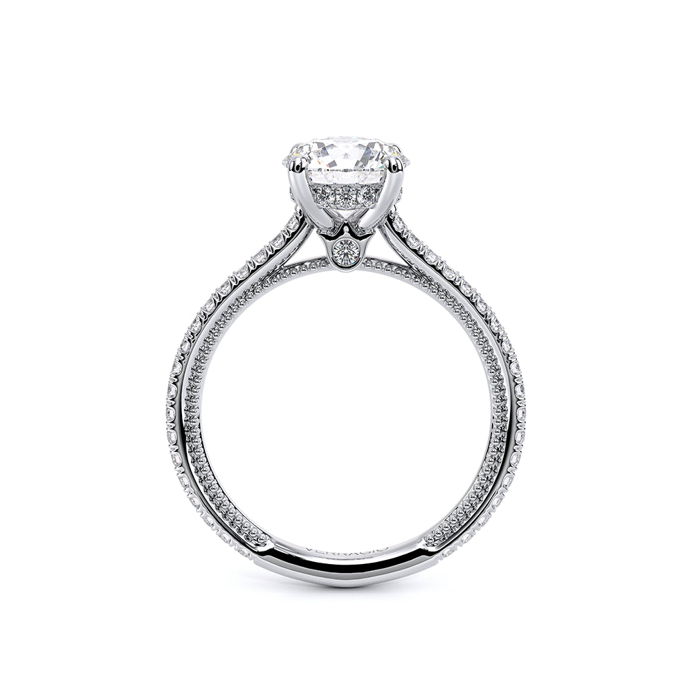 Renaissance-992R13-Platinum Round