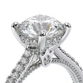 Renaissance-992R13-Platinum Round
