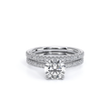 Verragio Wedding Band