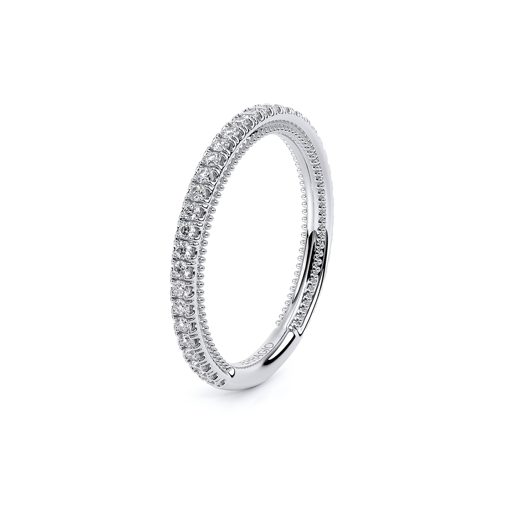 Verragio Wedding Band