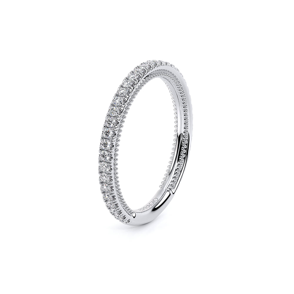 Renaissance-992W13-18K White Gold