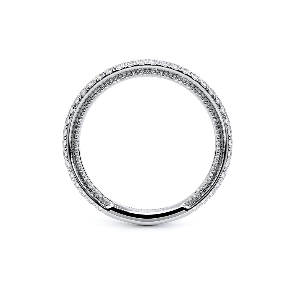 Renaissance-992W13-18K White Gold
