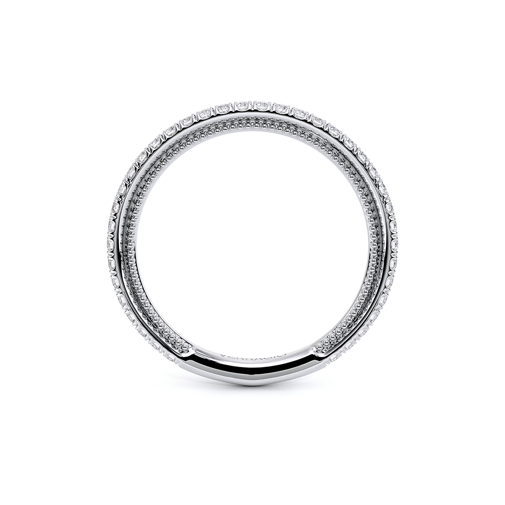 Verragio Wedding Band