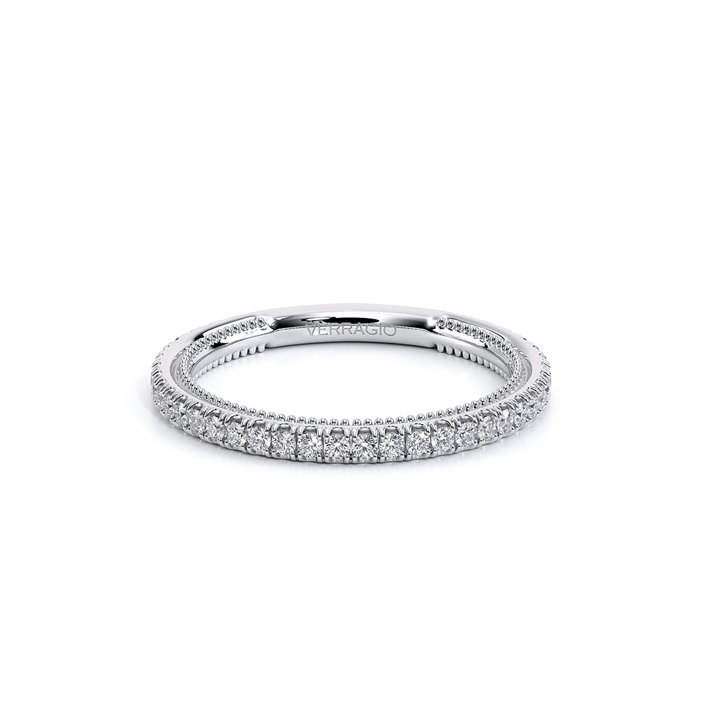 Verragio Wedding Band