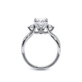Renaissance-962-3OV12-Platinum Oval