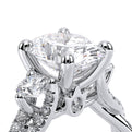 Renaissance-962-3OV12-Platinum Oval