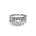 Verragio Princess Engagement Ring