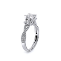 Verragio Princess Engagement Ring