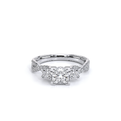 Verragio Princess Engagement Ring