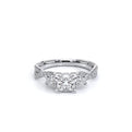 Renaissance-962-3P12-14K White Gold Princess