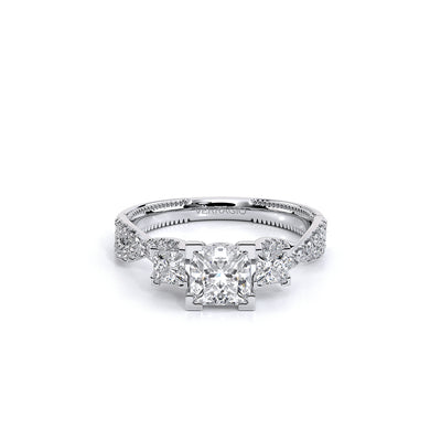Renaissance-962-3P12-14K White Gold Princess