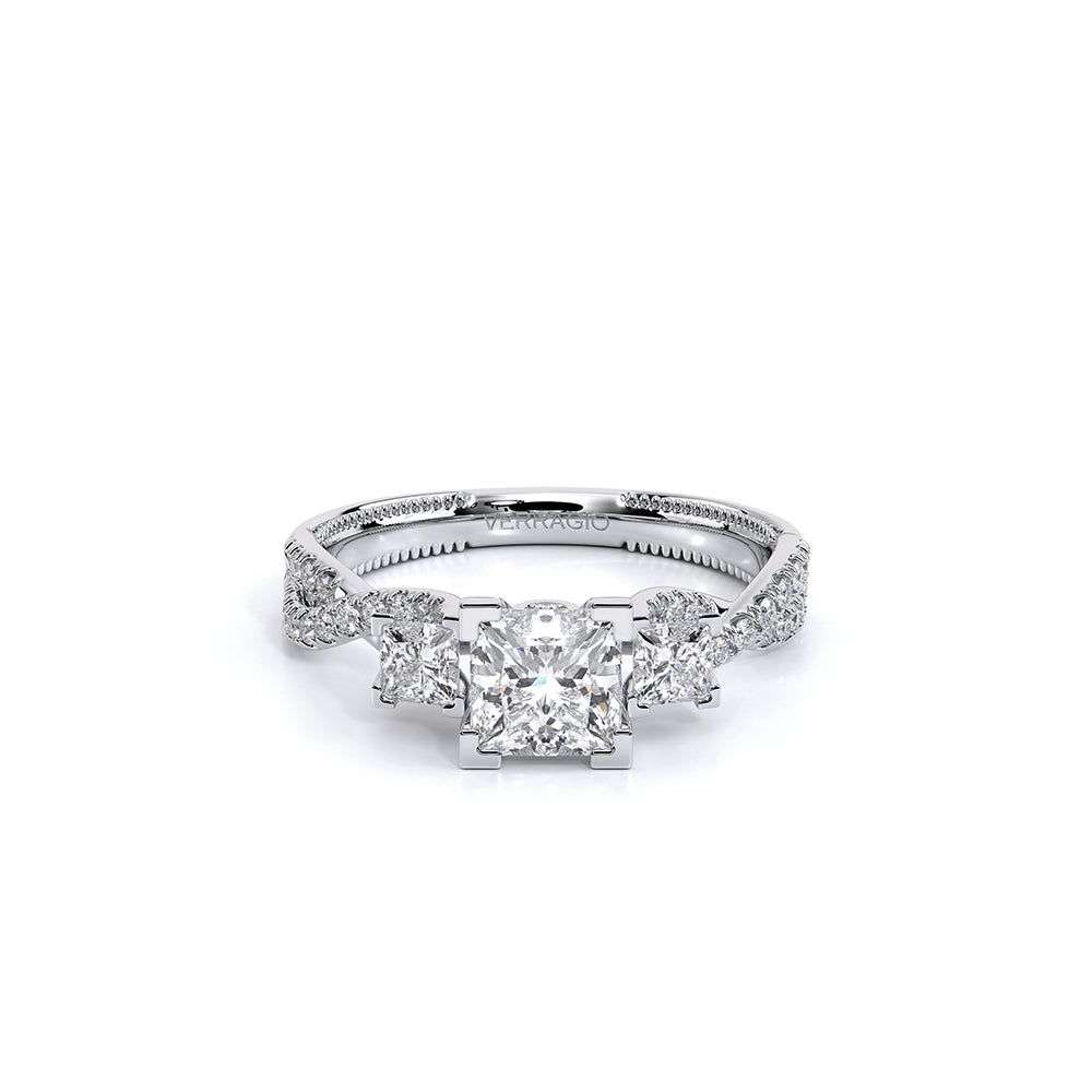 Renaissance-962-3P12-Platinum Princess