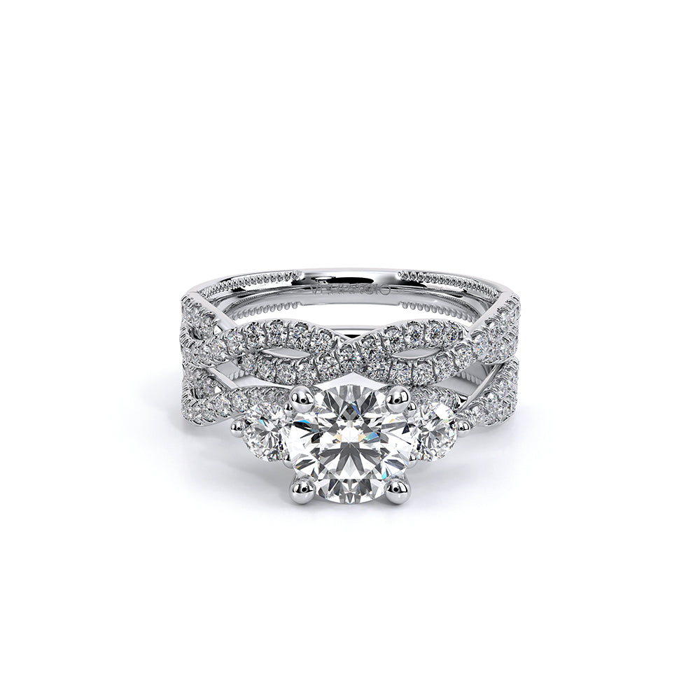 Renaissance-962-3R12-Platinum Round