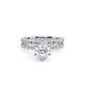 Renaissance-989OV20-18K White Gold Oval