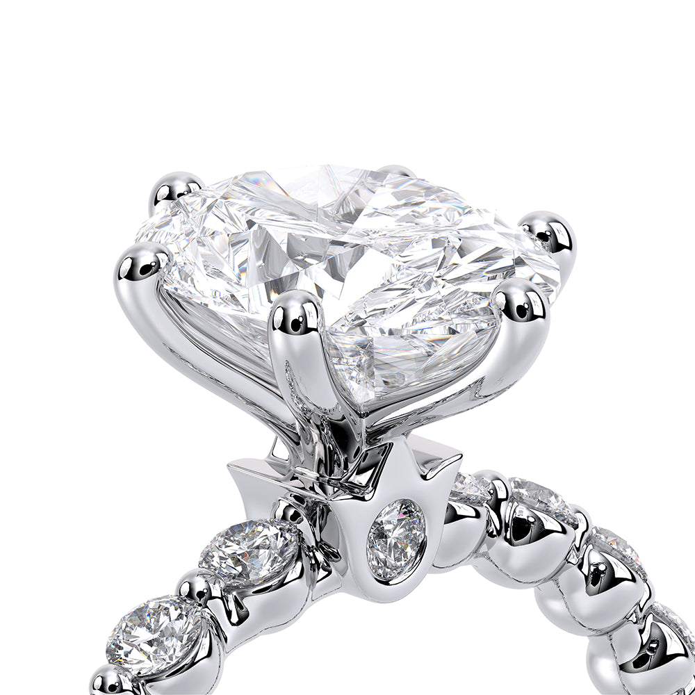 Renaissance-989OV20-Platinum Oval