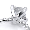 Renaissance-989P20-14K White Gold Princess