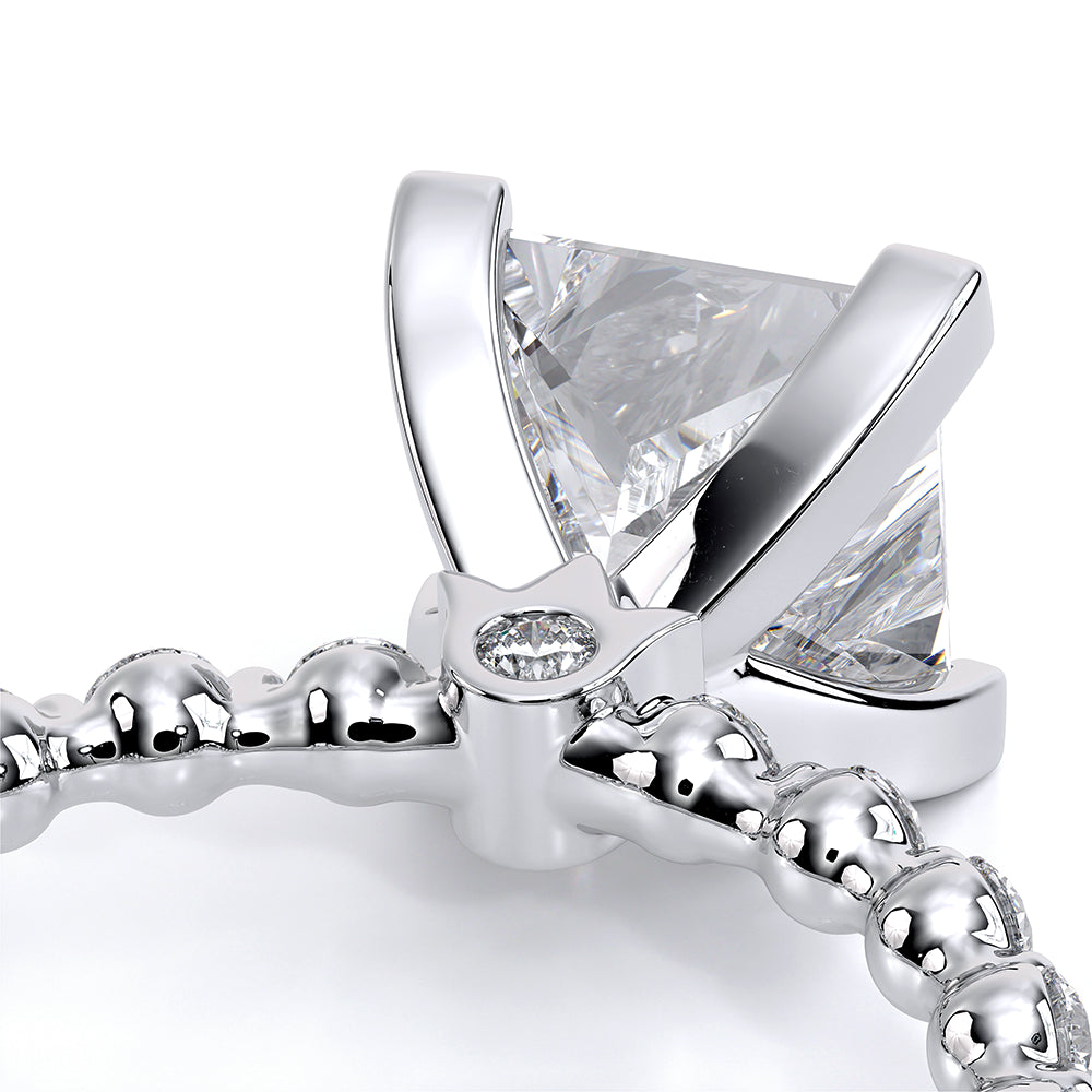 Renaissance-989P20-14K White Gold Princess
