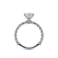 Renaissance-989R20-14K White Gold Round