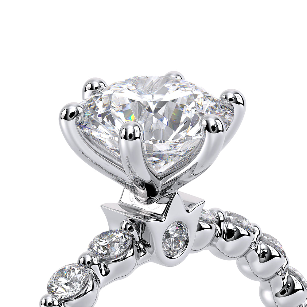 Renaissance-989R20-Platinum Round