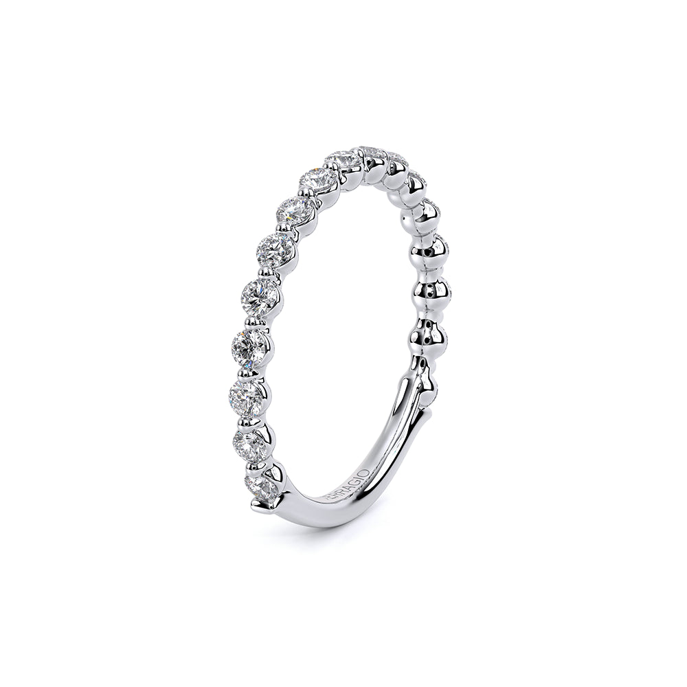 Renaissance-989W20 14K White Gold