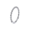 Renaissance-989W20 18K White Gold
