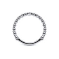 Renaissance-989W20 14K White Gold